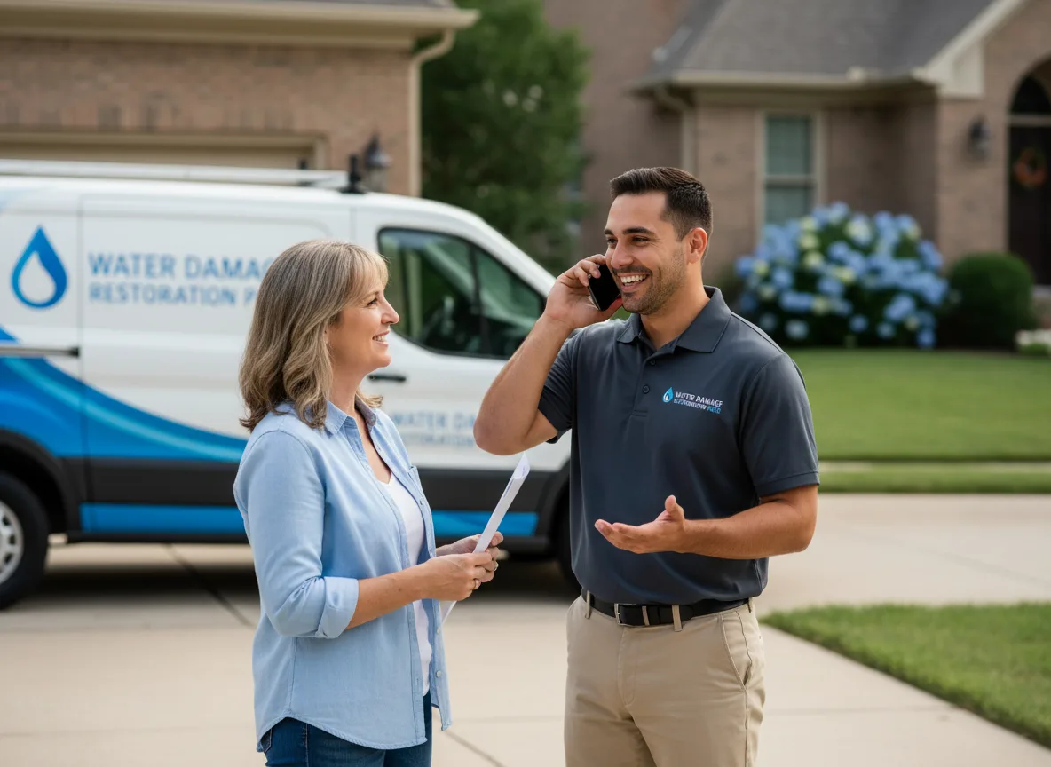 Flood Restoration Franklin, PA FAQs